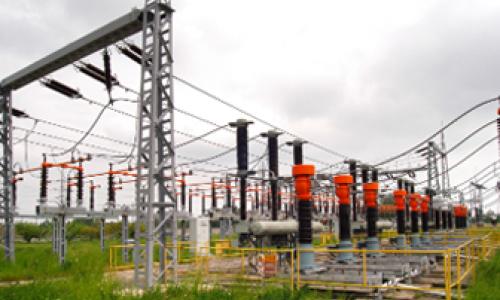 Services and products in the field of low voltage, middle voltage and high voltage
